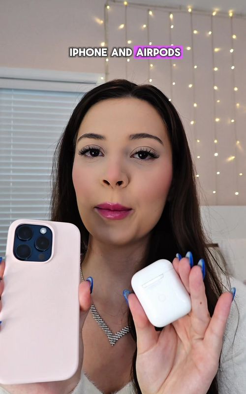 You can listen to people’s conversations with your iPhone! #iphone #iphonetips #iphonehacks 