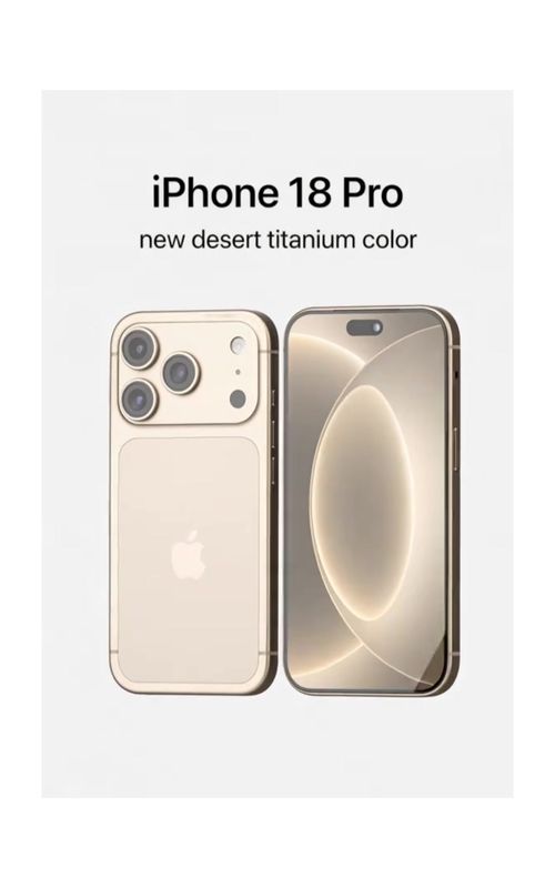 iPhone 18 Pro #iphone18pro #appleluxx 