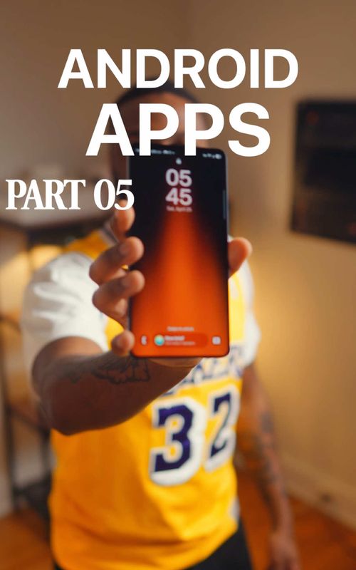 Here’s another android app that YOU NEED to have installed! i’m trying to put you on the coolest and most useful apps and this one is great for music streaming! #android #androidapps #hiddengems #techtok 