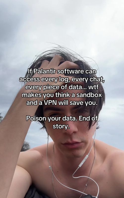 Problem solved #linux #privacy #vitali #Tech #techtok 