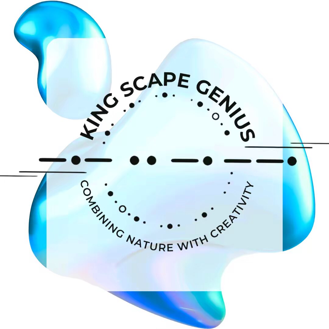 KingScapeGenius