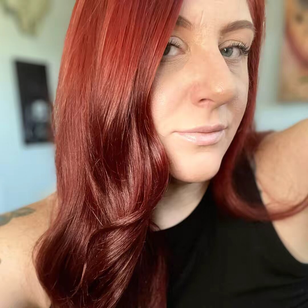 Katie Green