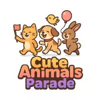 Cute Animals Parade