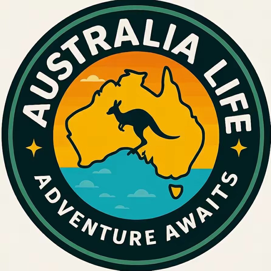 Australia Wild Life