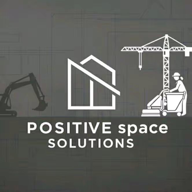 Positive Space
