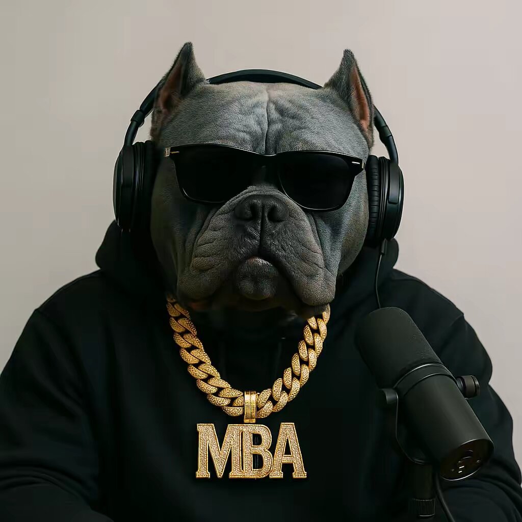 MBA Studio