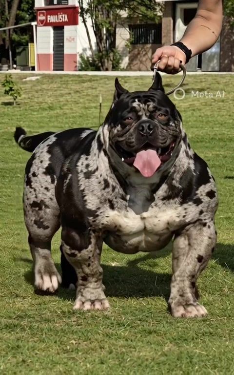 Xl bully #americanbully #xlbully #dogs 