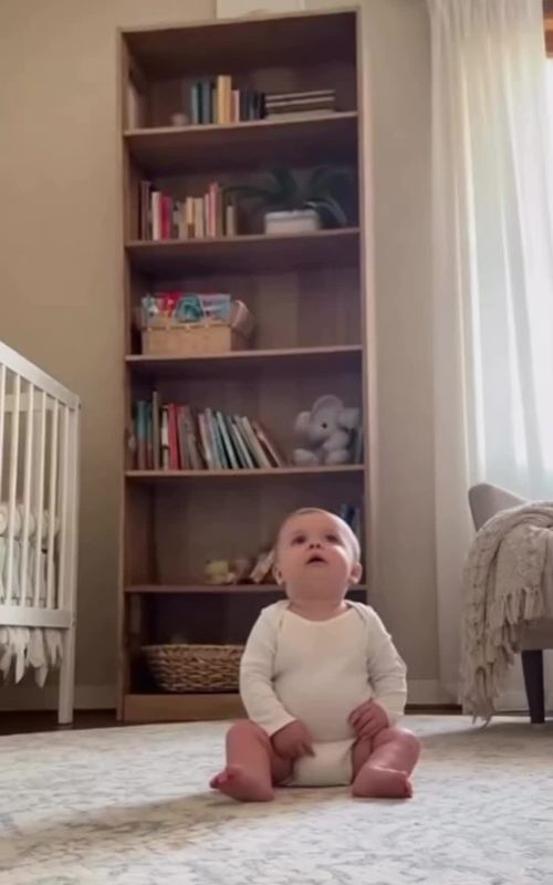 #cutebaby #dogsoftiktok #pettok #wholesome #fyp 
