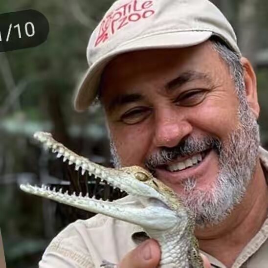 Jay Prehistoric