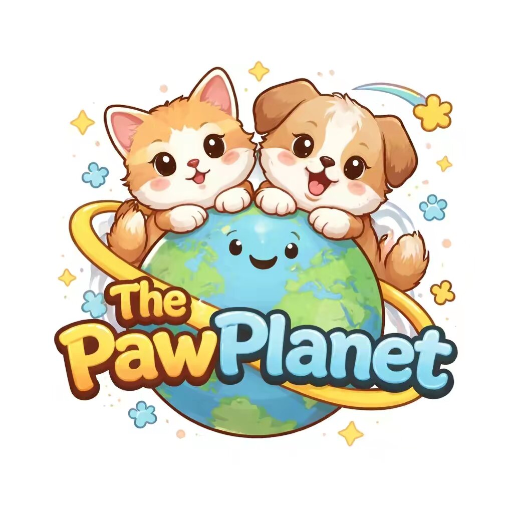 ThePawPlanet