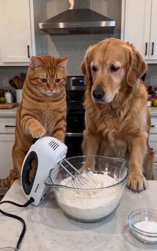 #cattok #dogtok #pettok #fyp #funnypetsoftiktok 