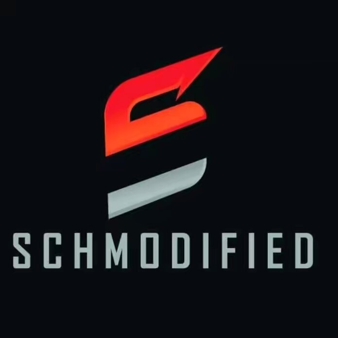 Schmodified