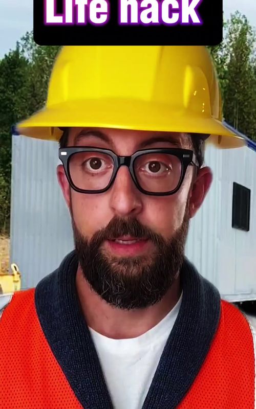 life hack #Adamrose #Reaction #work #lifehack 
