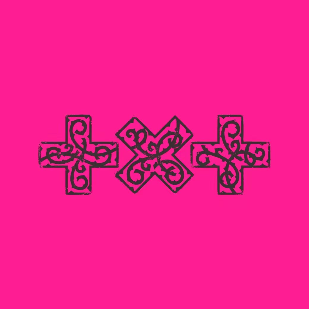 TOMORROW X TOGETHER