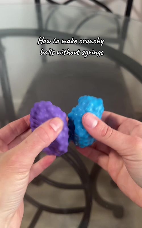 i love these !! #diy #tutorial #fidgettoys #diyfidget #fidget 