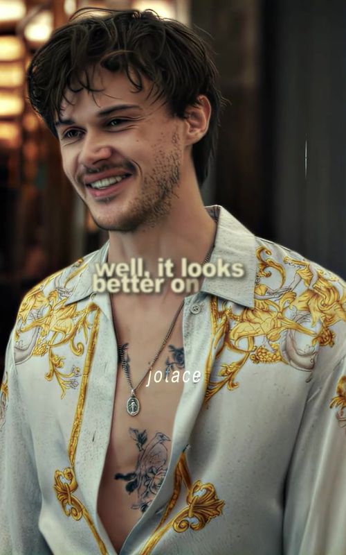 It looks better on you #edit #conradfisher #nicohayes #hacks #tsitp Conrad fisher edits, Nico Hayes edit, tsitp edit, Chris Briney edit 