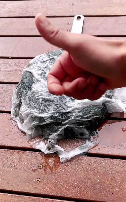 Easy home trick 😳😳 #foryou #foryoupage #diy #ramdeeposahan