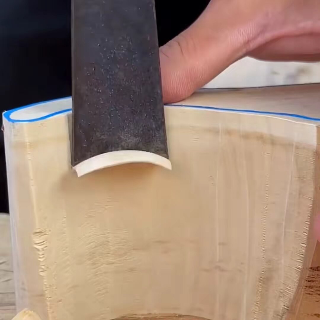 Woodenhome