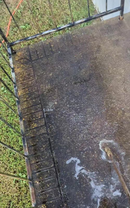 #pressurewashing #pressure #fyp #fyppppppppppppppppppppppp #CleanTok #cleantok101 