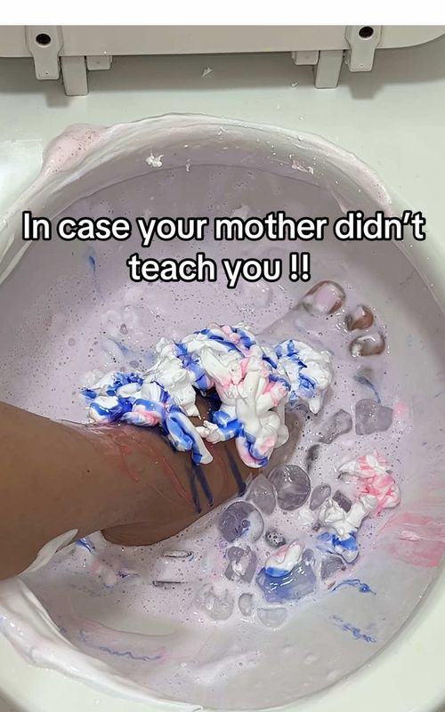 Do this and thank me later …you will SAVE LOTS OF MONEY !!  #cleaning #cleaninghacks #tiktokcleaning #tiktokclean #clean #CleanTok #cleaningtiktok #MomsofTikTok #tipsandtricks #LifeHack 