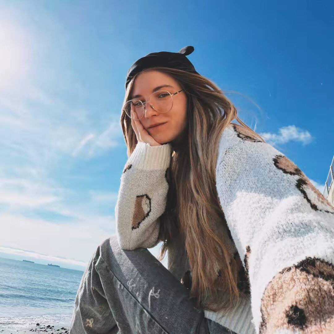 Yulia🌝