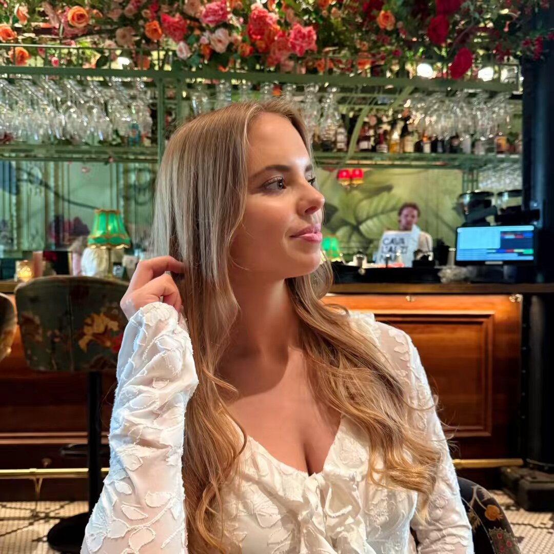 Felicia Heesen