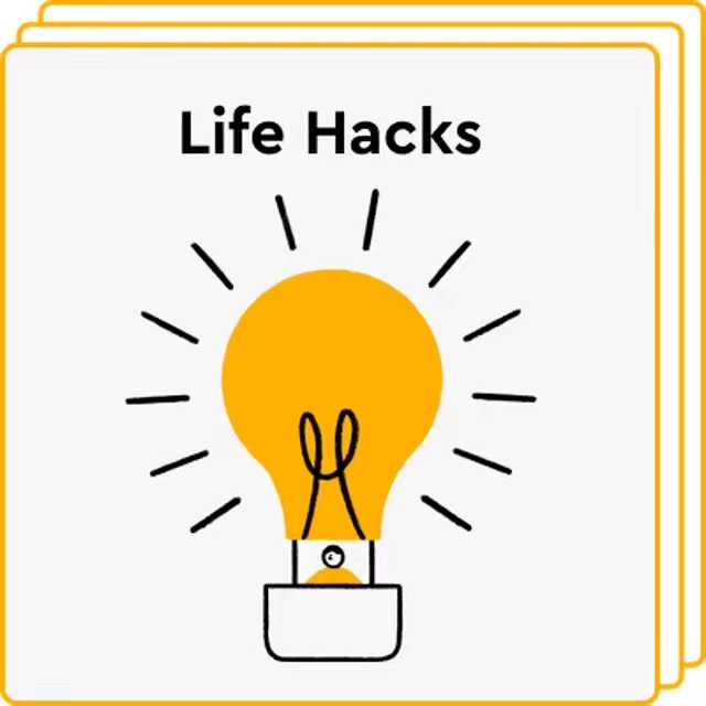 Genius one minute hacks