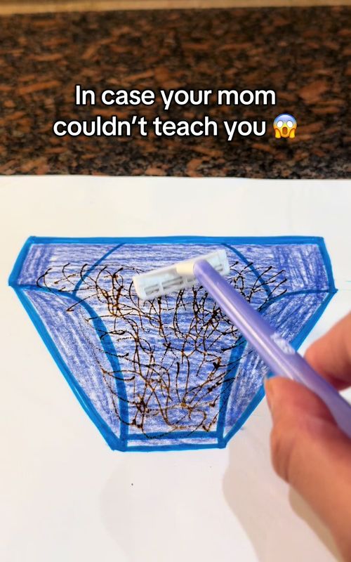 In case your mom didn’t teach you!#lifehack #momhacks #homehacks #momsoftiktok #fyp 