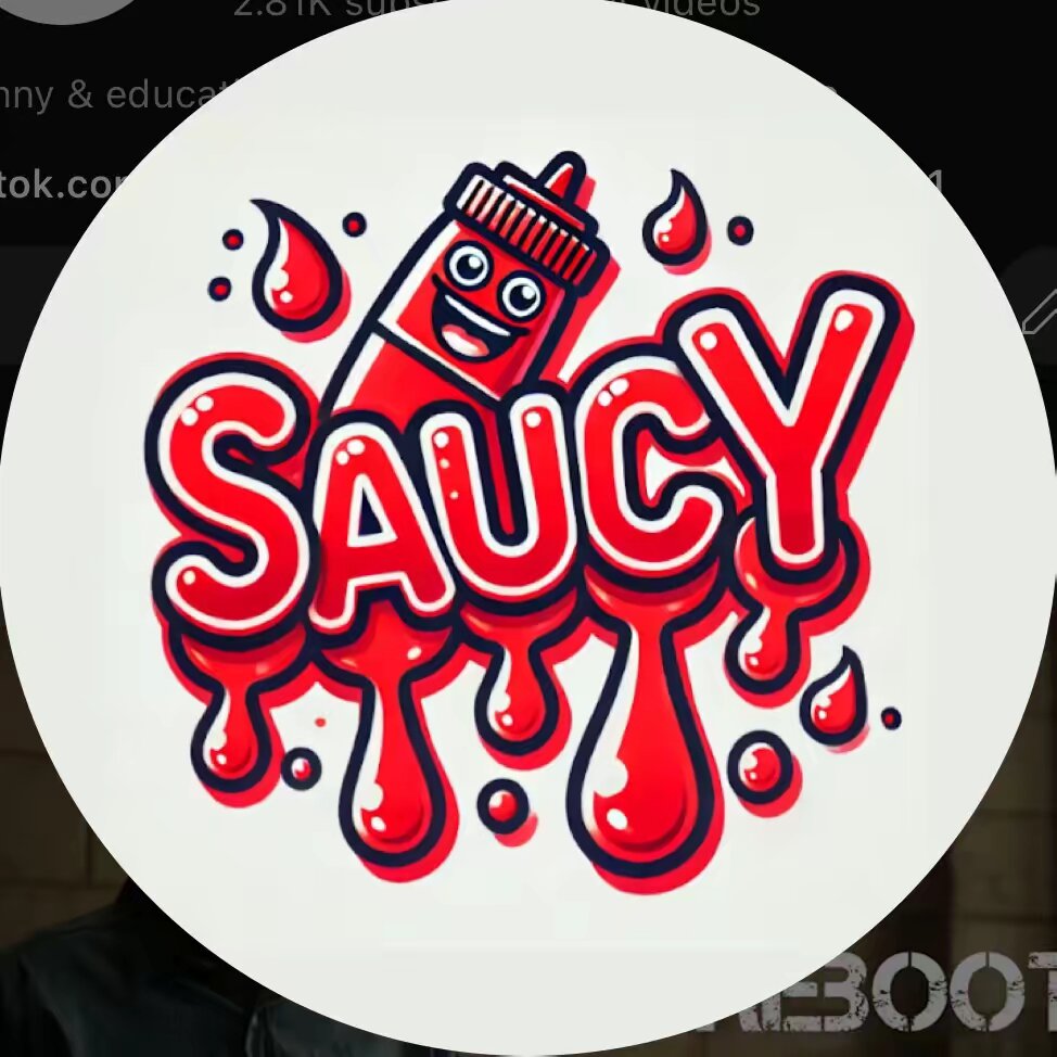 SaucyExplains