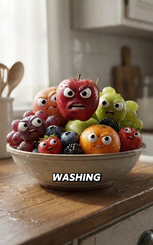 This is how to properly prepare your food #lifehacks #kitchen #recipes #KitchenHacks 
