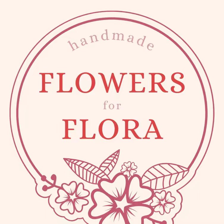 Flowers for Flora 🌷