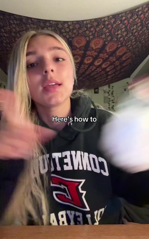 How to pull an all nighter! #allnight #trending #fyp #studywithme #collegetips 