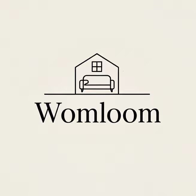 WOMLOOM | HOME DECORE 🕊️