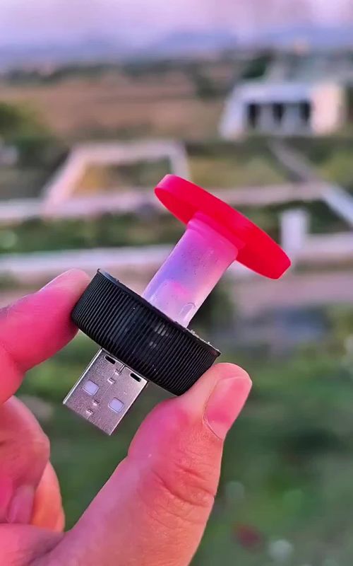 Don’t Throw Away That USB Cable… Do THIS Instead #DIY #Electronics #LifeHacks #Upcycle #Recycling 