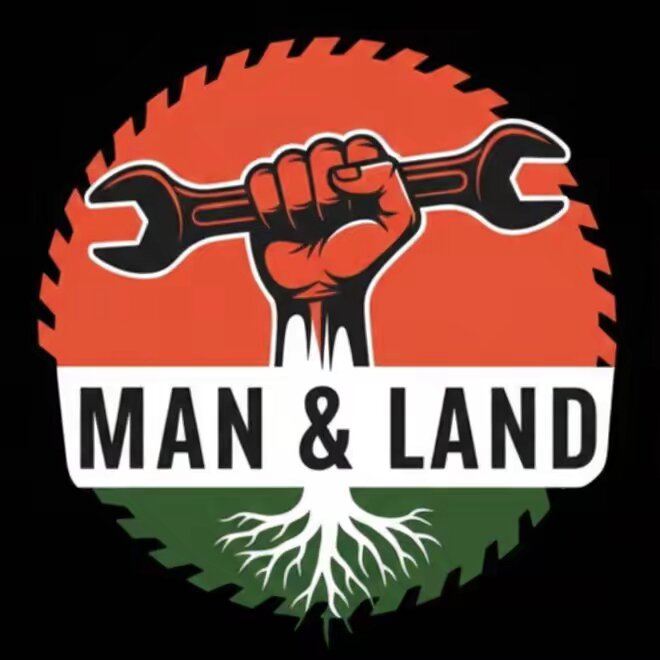 Man & Land