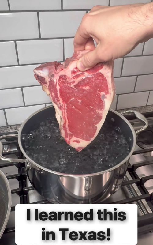 I learned this in Texas #hack #LifeHack 