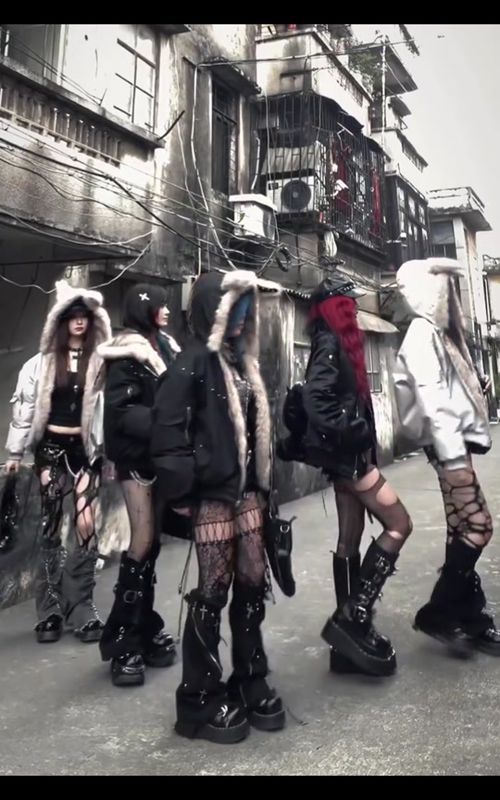 🧛🏻‍♀️#harajuku #StreetFashion #y2k #fypシ゚ #viraltiktok 