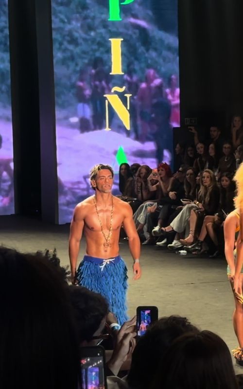 Fashion Week Rio ❤️🇧🇷