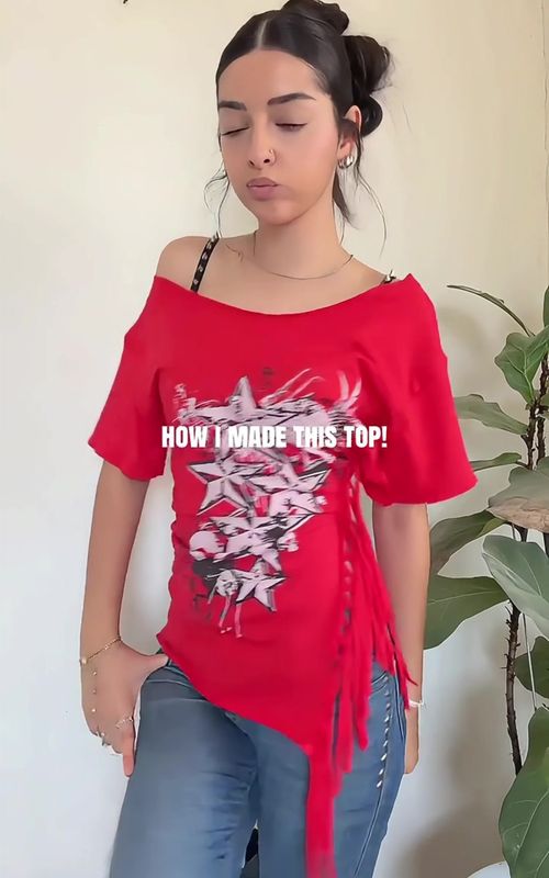 Fashion hacks #app #girlyapp #girls #styling #forgirls 