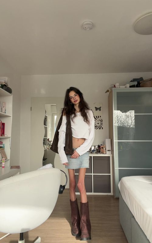 ootd #fitcheck #FashionTikTok #ootdinspo #viralsound #outfitideas 