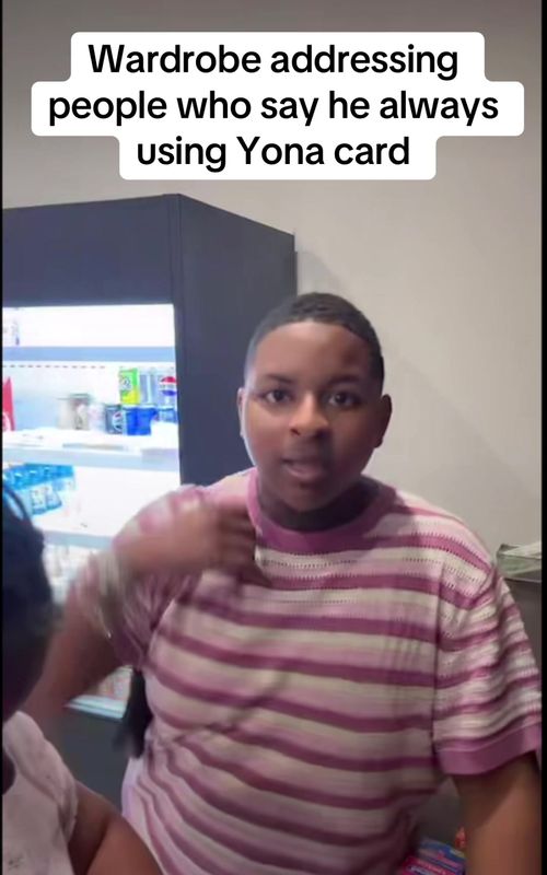 #yona #wardrobe #fyp #viralvideo #funny 