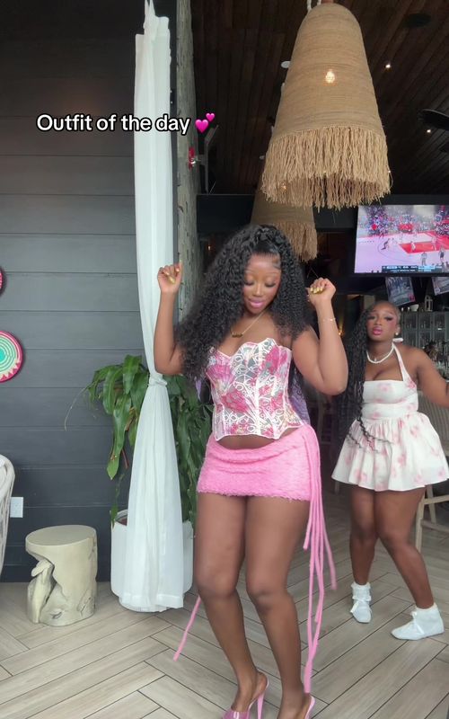 Want to show yall my fit😍 rate it 1-10 I love it 