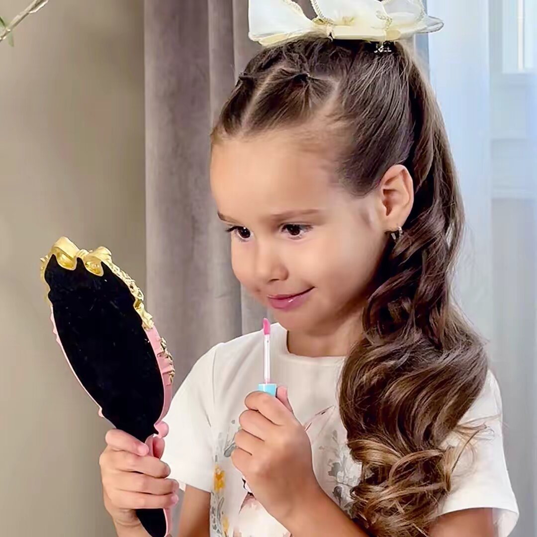 Nicole’s Hairstyle