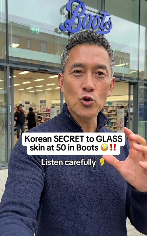 Did you know about this?! 👀 #skincare #beautytips #skintok 