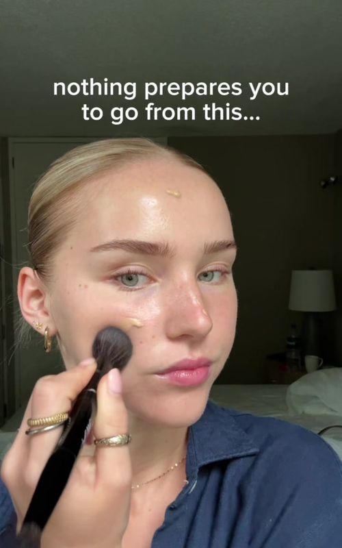 and you can’t figure out why🥲 #acneproneskin #breakout #skintok #lifewithmils #clearskin 