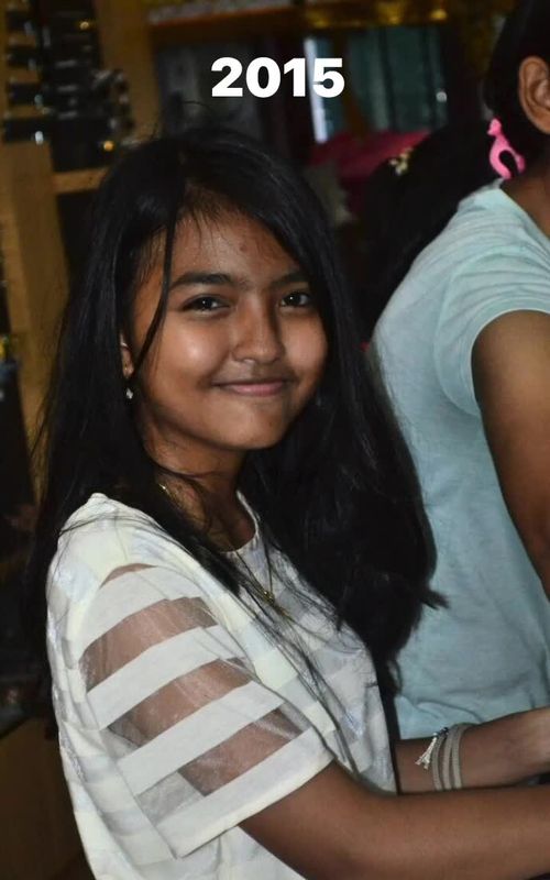 Follow this trend😂 #fyp #glowup