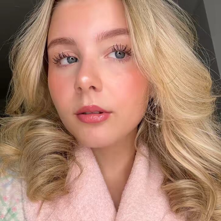 darcey angel