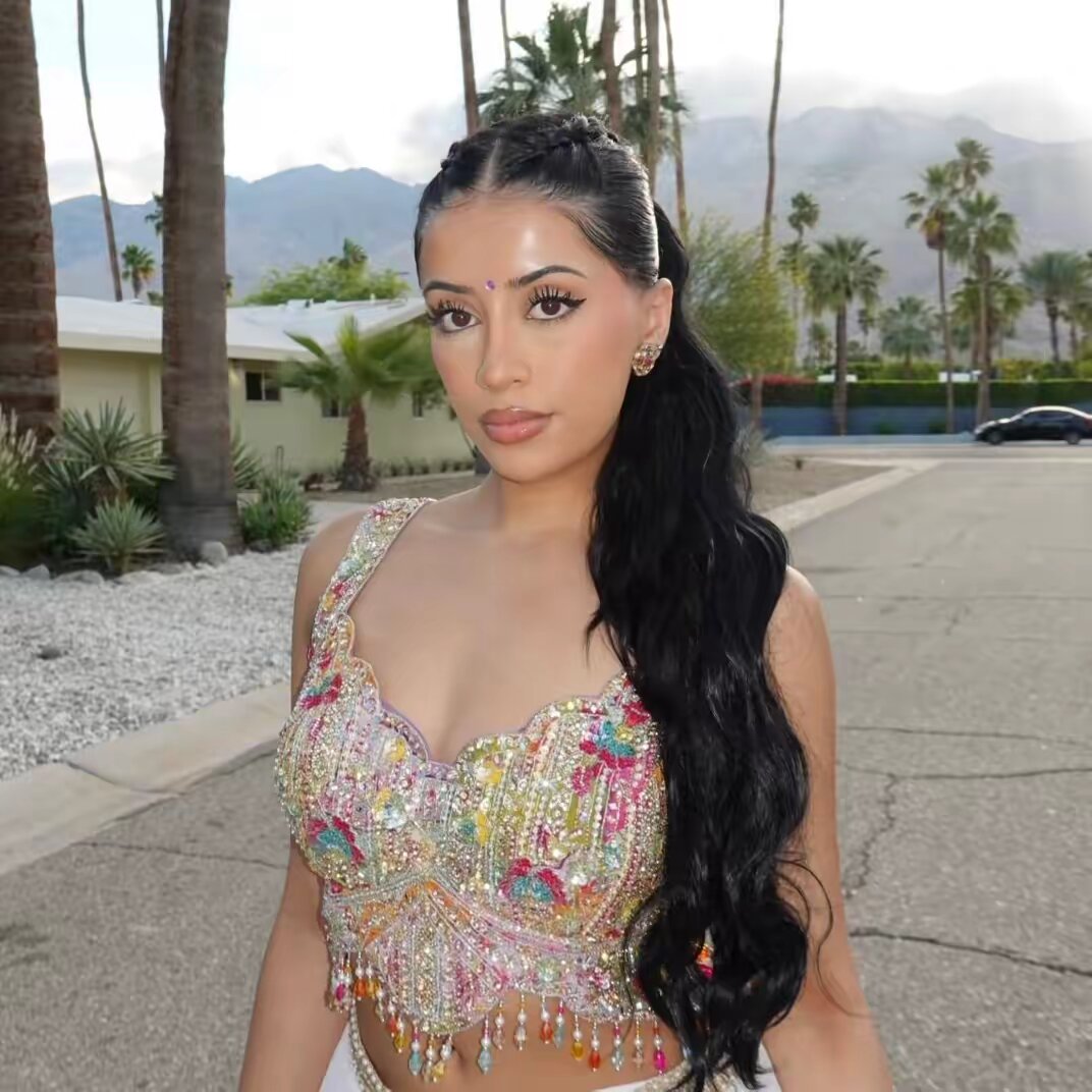 Alisha Kaur