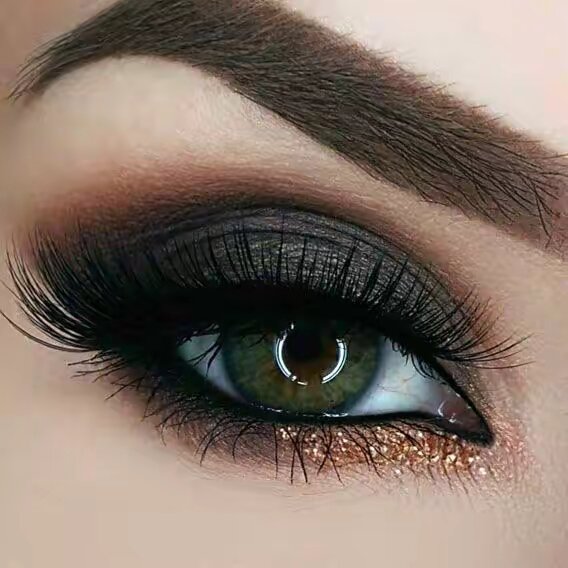 MAKEUP TUTORIAL