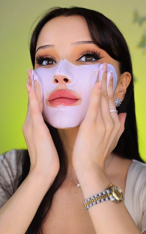 Douyin makeup 💄  #asmrmakeuptutorial#douyinmakeuptutorial#asmrdouyin#douyinmakeuplook#asmrmakeupsounds#asmrmaquillaje 